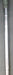 Tour Model 2 Iron Regular Steel Shaft With Grip