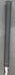TaylorMade M4 9 Iron Stiff Graphite Shaft Black Grip