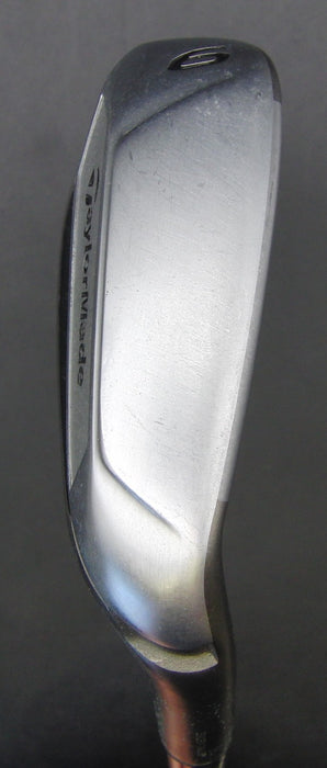 TaylorMade SpeedBlade 9 Iron Regular Graphite Shaft with Grip