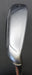 TaylorMade SpeedBlade 9 Iron Regular Graphite Shaft with Grip