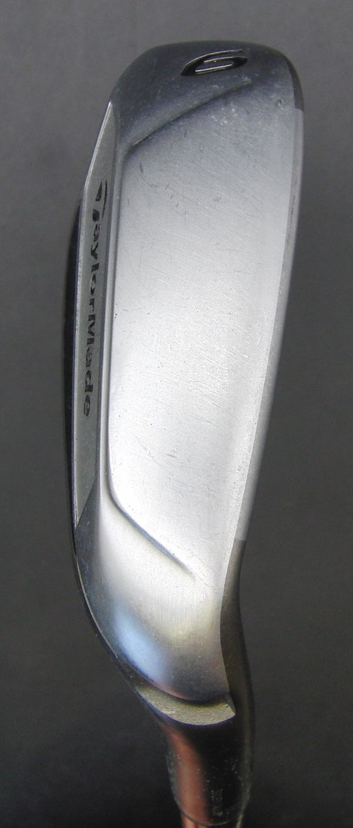 TaylorMade SpeedBlade 9 Iron Regular Graphite Shaft with Grip