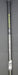 Nike Slingshot 4D 5 Iron Stiff Graphite Shaft Nike Grip