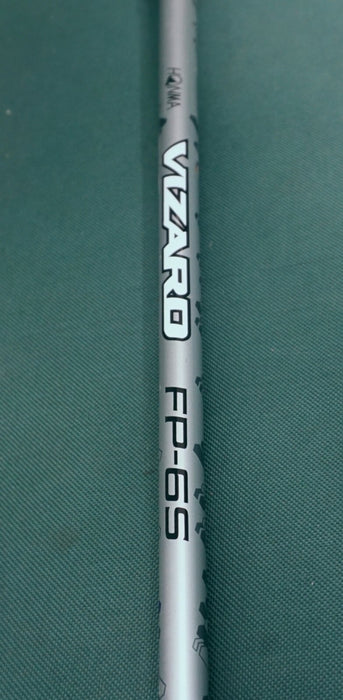 Honma Tour World XP-1 10.5° Driver Stiff Graphite Shaft G/Pride Grip + HC + Tool