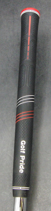 Ping G400 Black Dot Gap Wedge Stiff Steel Shaft Golf Pride Grip