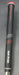 Ping G400 Black Dot Gap Wedge Stiff Steel Shaft Golf Pride Grip