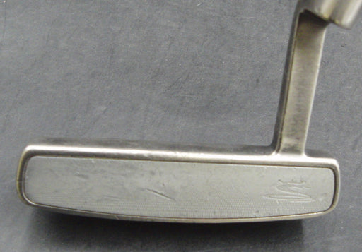 Cobra Townsville Putter 87cm Length Steel Shaft PSYKO Grip*