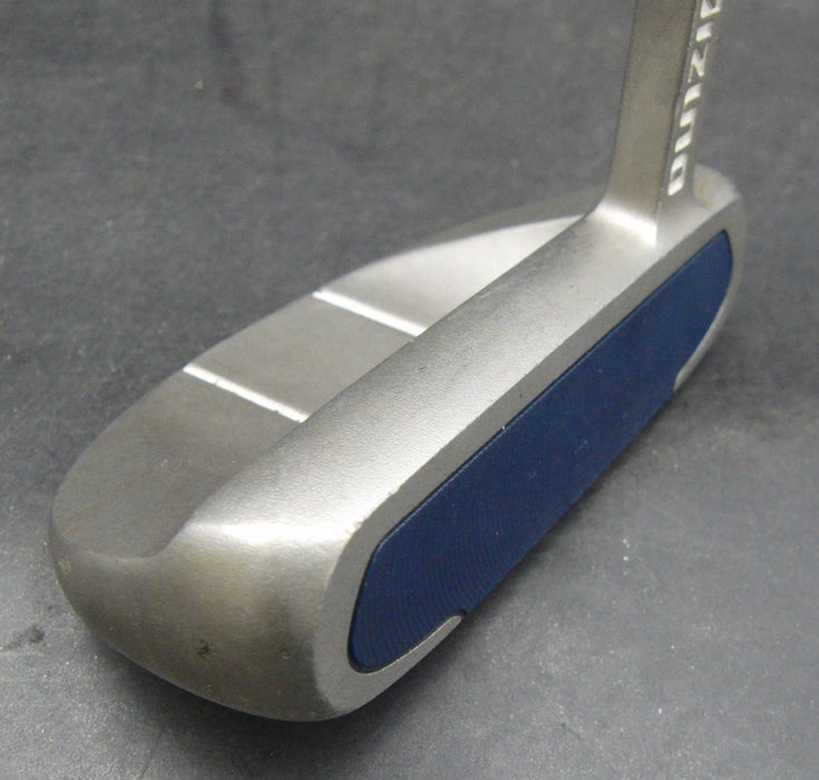 Mizuno H-705 Dare To Dream Putter 86cm Length Steel Shaft PSYKO Grip