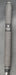Odyssey White Hot XG #5 Putter 86cm Length Steel Shaft Royal Grip
