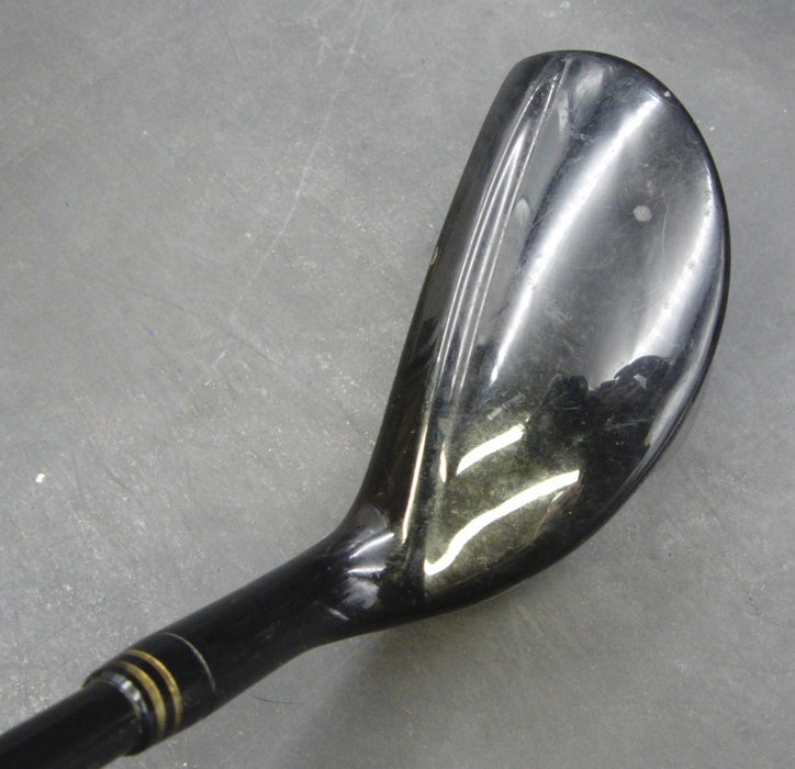 Maruman Conductor LX 25° 5 Hybrid Regular Graphite Shaft Conductor Grip