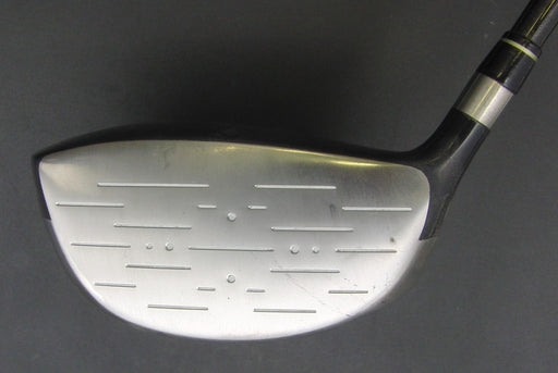 Team Daiwa 318 Forged 9° Driver Regular Graphite Shaft Team Daiwa Grip