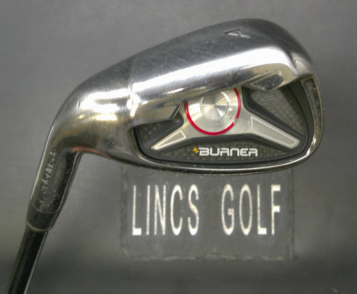 Left-Handed TaylorMade Burner 2009 Gap A Wedge Regular Graphite Shaft