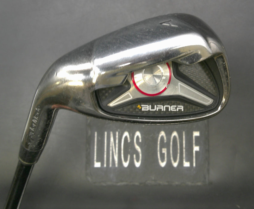 Left-Handed TaylorMade Burner 2009 Gap A Wedge Regular Graphite Shaft