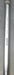 Japanese Tsuruya Onesider NS2 18° 5 Wood Stiff Graphite Shaft Sev Golf Grip
