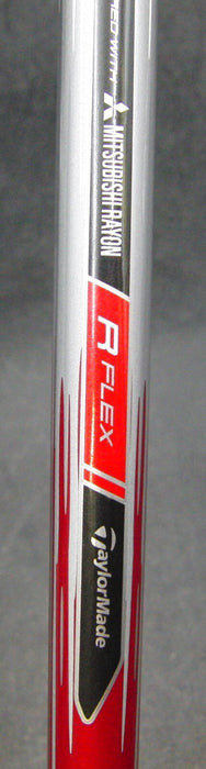 TaylorMade AeroBurner 6 Iron Regular Graphite Shaft With Grip