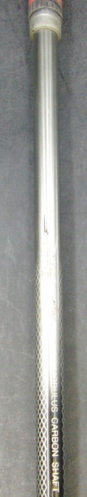 Japanese Nippon Golf Zelon 460 Titanium Driver Regular Graphite Shaft
