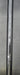 PRGR Duo Hit Dual Composite 5 Wood Stiff Graphite Shaft Iomic Grip