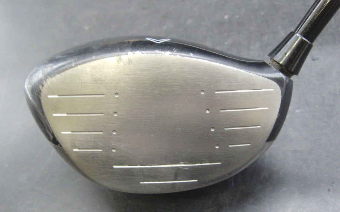 Callaway Big Bertha E.R.C II Forged Titanium 11° Driver Regular Graphite Shaft