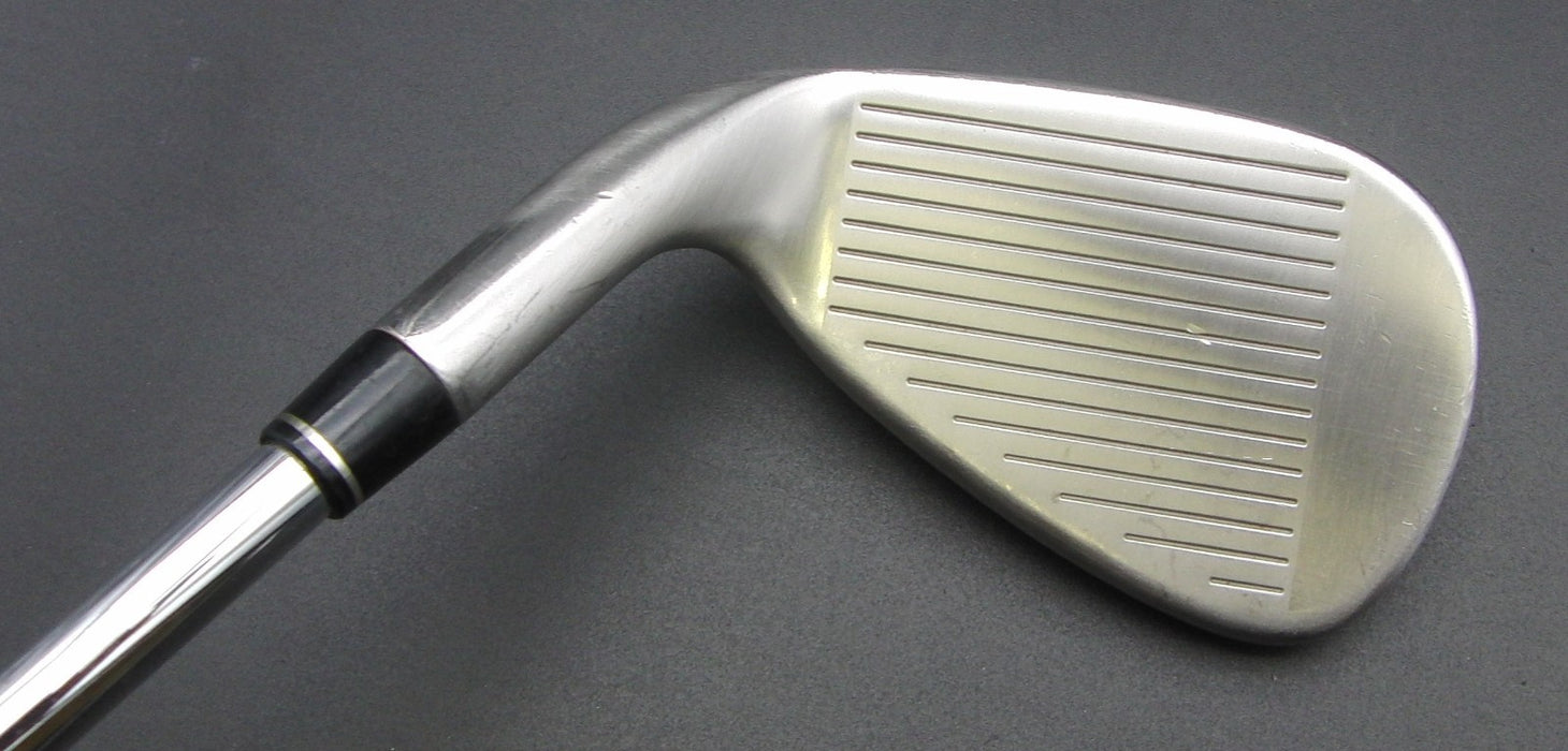 TaylorMade Burner SuperLaunch 8 Iron Regular Steel Shaft TaylorMade Grip