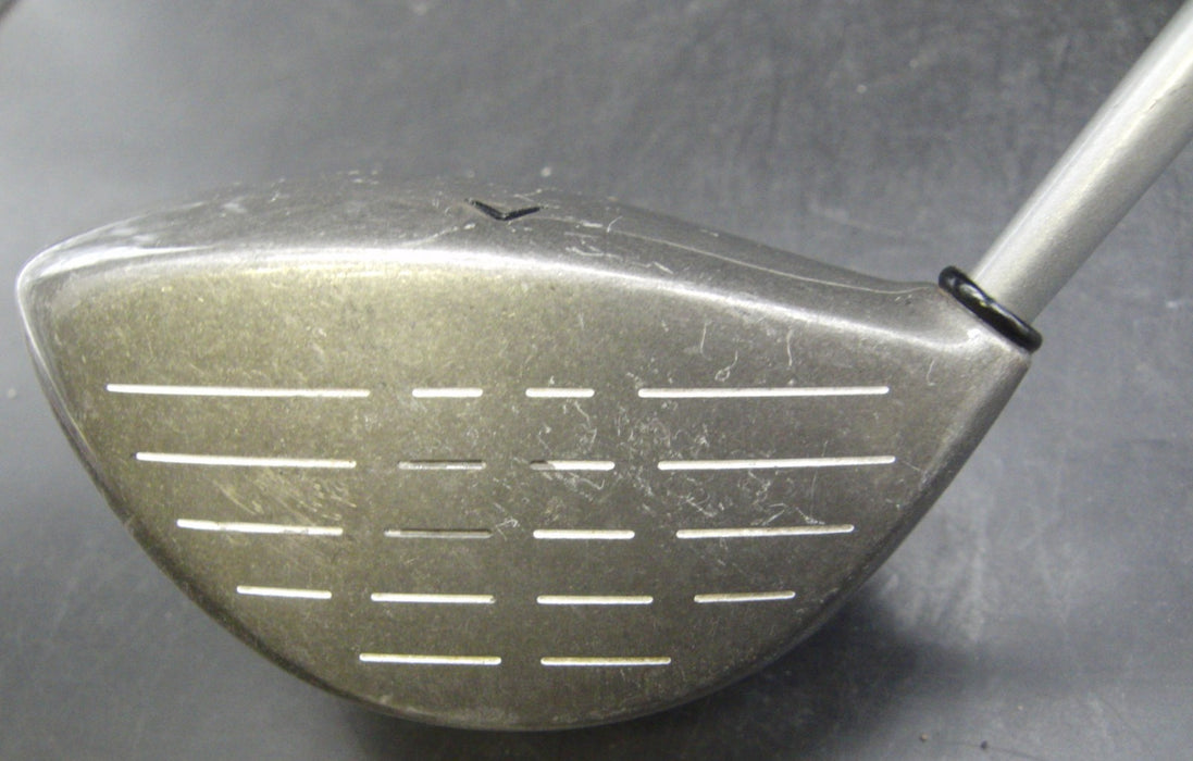 Callaway The Biggest Big Bertha 11° Driver Regular Graphite Shaft Spalding Grip