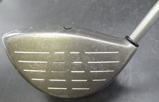 Callaway The Biggest Big Bertha 11° Driver Regular Graphite Shaft Spalding Grip