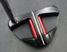 TaylorMade Rossa Monza Putter 84cm Playing Length Steel Shaft PSYKO Grip