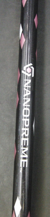 Ladies Yonex EZone 21º 5 Wood Ladies Graphite Shaft Golf Pride Grip