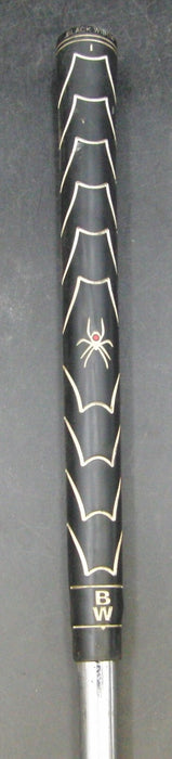 Titleist 804 OS Forged 9 Iron Regular Steel Shaft Black Widow Grip