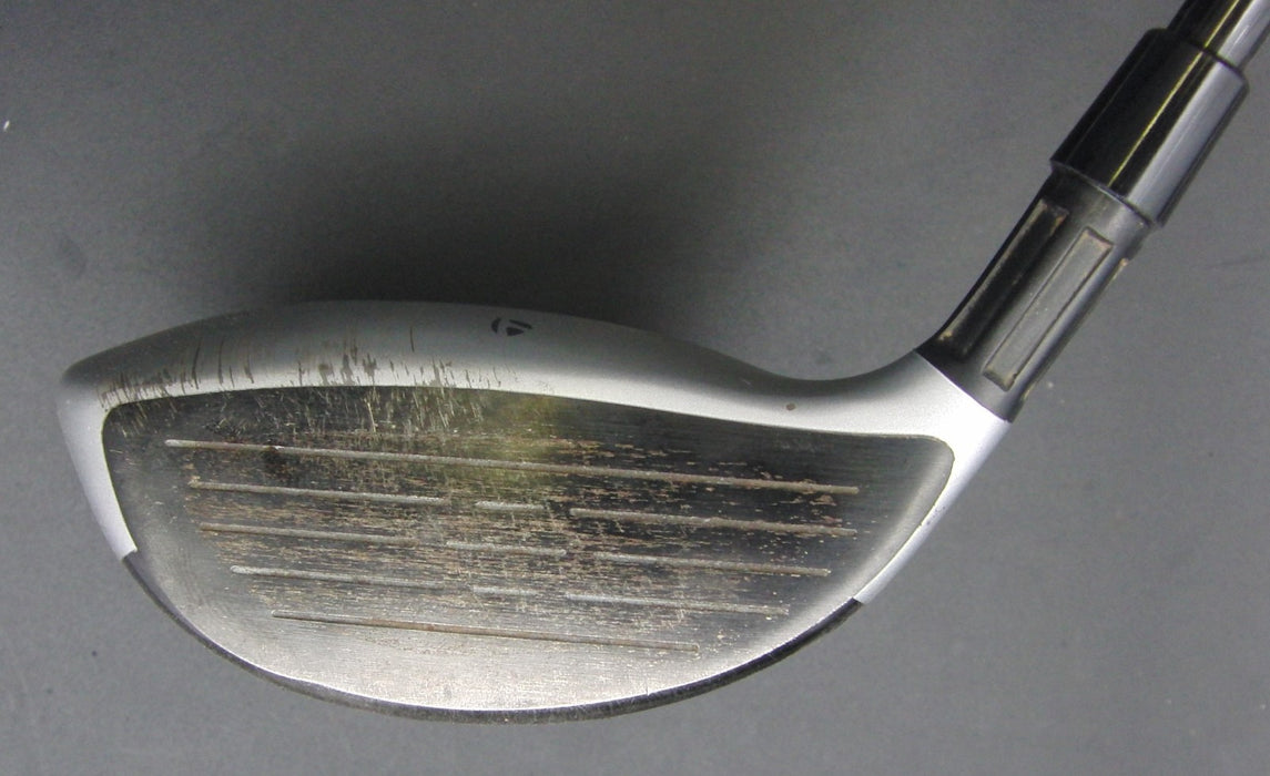 TaylorMade M4 15° 3 Wood Regular Graphite Shaft PGM Grip