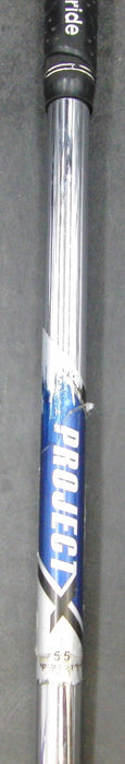 Titleist MB 710 Forged 5 Iron Regular Steel Shaft Golf Pride Grip