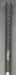 Japanese AKIOHS 380 Forged Titanium 10° 1 Wood/Driver Regular Graphite Shaft