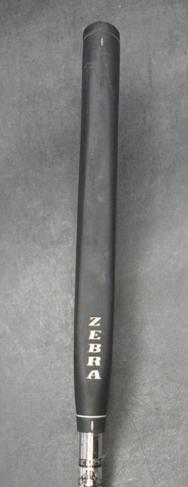 RAM Zebra USA Putter Steel Shaft 87cm Length Zebra Grip