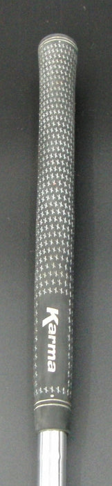 Mizuno PRO MS-3 9 Iron Regular Steel Shaft Karma Grip