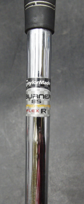 TaylorMade Burner Plus 5 Iron Regular Steel Shaft TaylorMade Grip