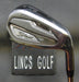 Titleist T100 Forged Pitching Wedge Regular Steel Shaft Golf Pride Grip