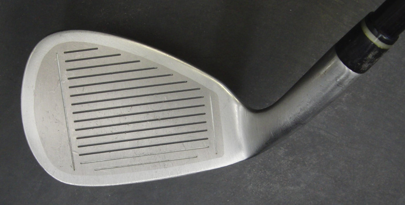 TaylorMade Burner Titanium Face Gap Wedge Regular Graphite Shaft TaylorMade Grip