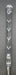 Callaway X-16 Pro Series SteelHead 4 Iron Regular Steel Shaft Royal Grip