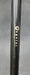 Left Handed Cobra Gravity Back 6 Iron Regular Graphite Shaft Cobra Grip