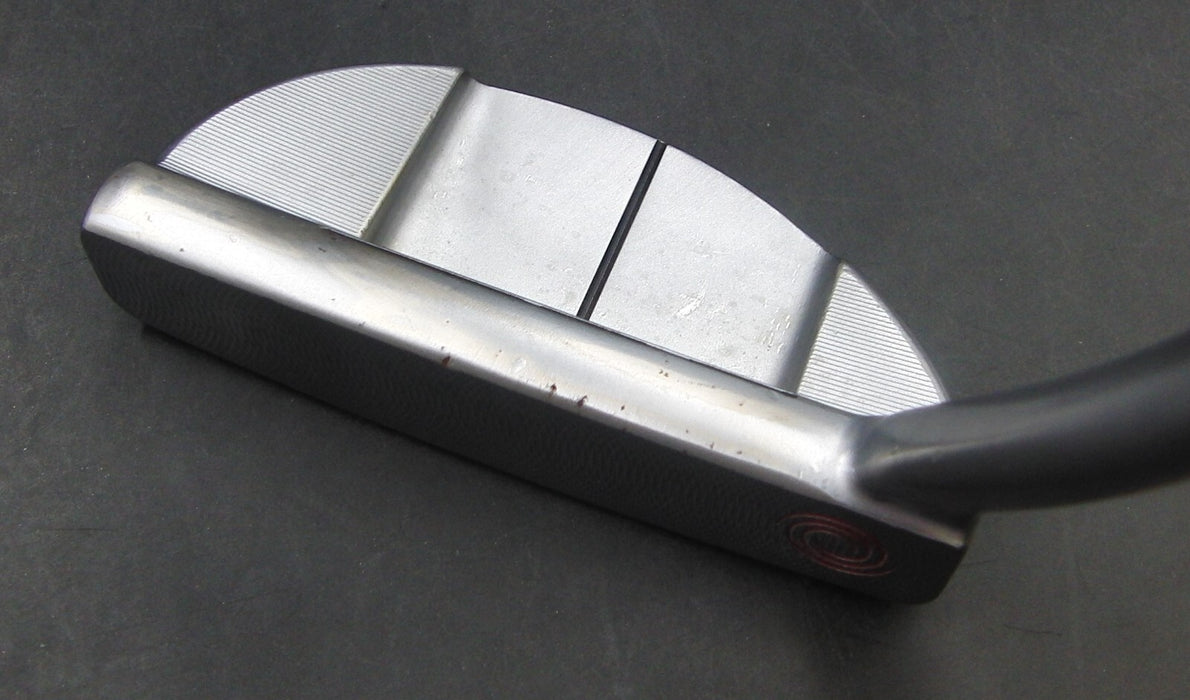 Odyssey Prototype 9 Tour Series 350g Putter 86cm Length Steel Shaft Iomic Grip