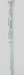 Ladies Cobra Bio Cell 7 Iron Womens Flex 55g Graphite Shaft