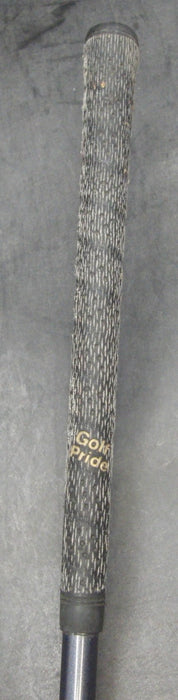 Callaway Hawkeye 8 Iron Stiff Graphite Shaft Golf Pride Grip