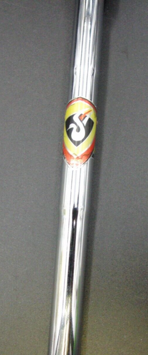 Rare TaylorMade Rossa Fuji agsi+ Putter 82cm Playing Length Steel Shaft