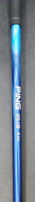 Ping GMax Red Dot Pitching Wedge Regular Graphite Shaft Ping Grip G  Max