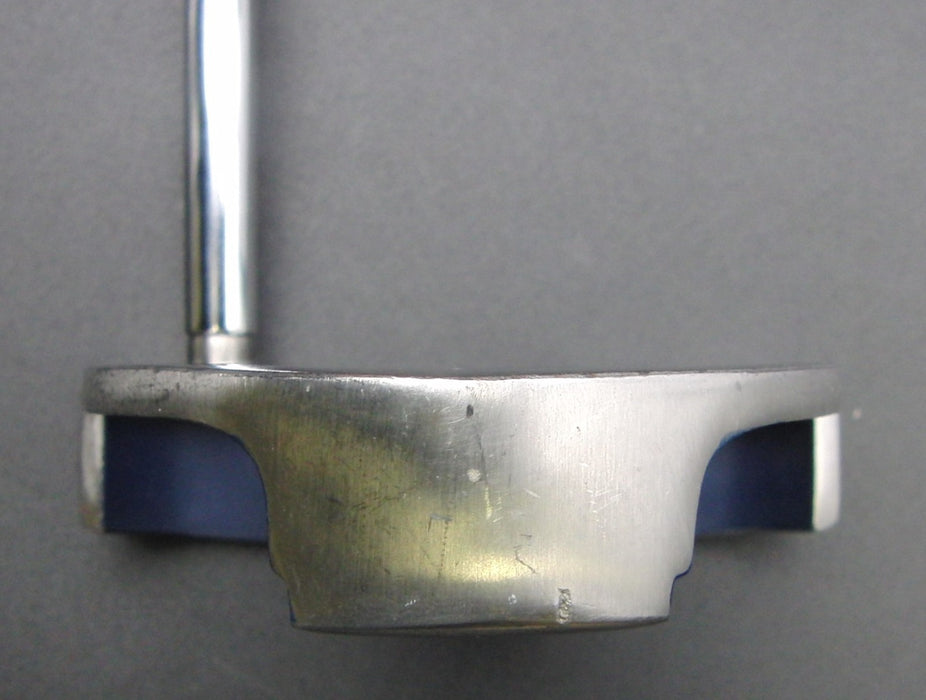 Larouge PT-01M Proto Putter Steel Shaft 86cm Length Factory Direct Grip