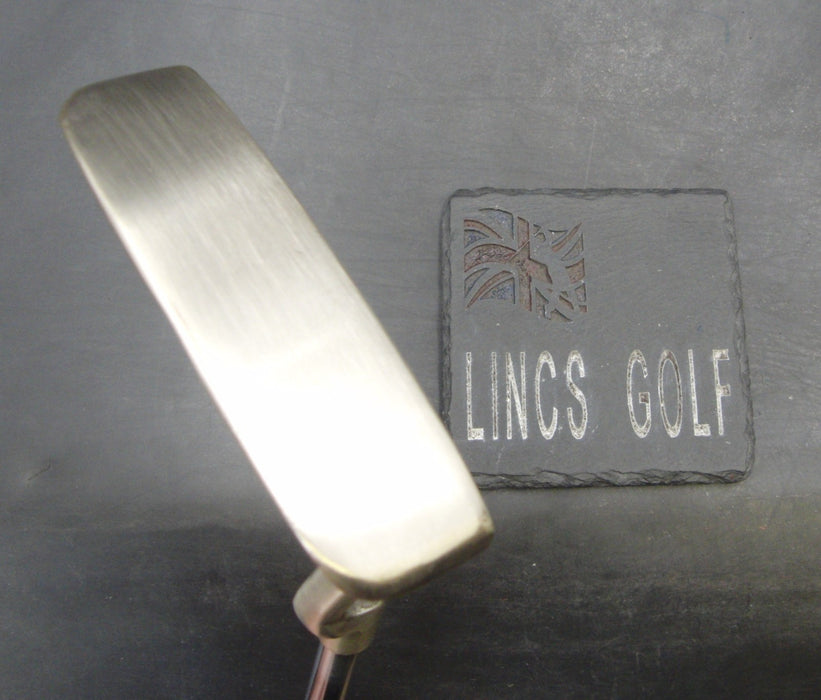 Ping Karsten N-Echo Putter Steel Shaft Ping Grip