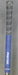 Callaway Steelhead X-14 1 Iron Regular Steel Shaft Precise Grip