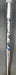 Left-Handed Callaway Rogue ST Pro 5 Iron Stiff Steel Shaft Golf Pride Grip