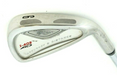 Srixon I-403 AD 6 Iron Stiff Steel Shaft Srixon Grip