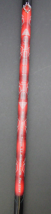 Titleist 910D3 9.5° Driver Stiff (Optional) Graphite Shaft Tour Edge Grip*