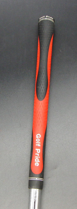 Callaway Golf Legacy V Forged 6 Iron Stiff Flex Steel Shaft Golf Pride Grip