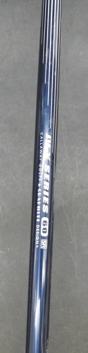 Callaway X18 10° Driver Regular Graphite Shaft Callaway Grip